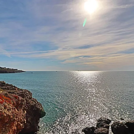 Climatise Front De Avec Terrasse, Piscine, Et Garage Privatif A - Fr-1-472a-217 Apartment Sete